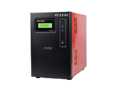 FZ 3.5 KV Sine Wave Inverter